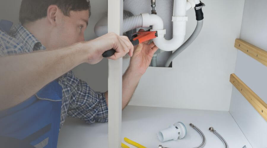 Professional Leak Detection in Grimesland, NC