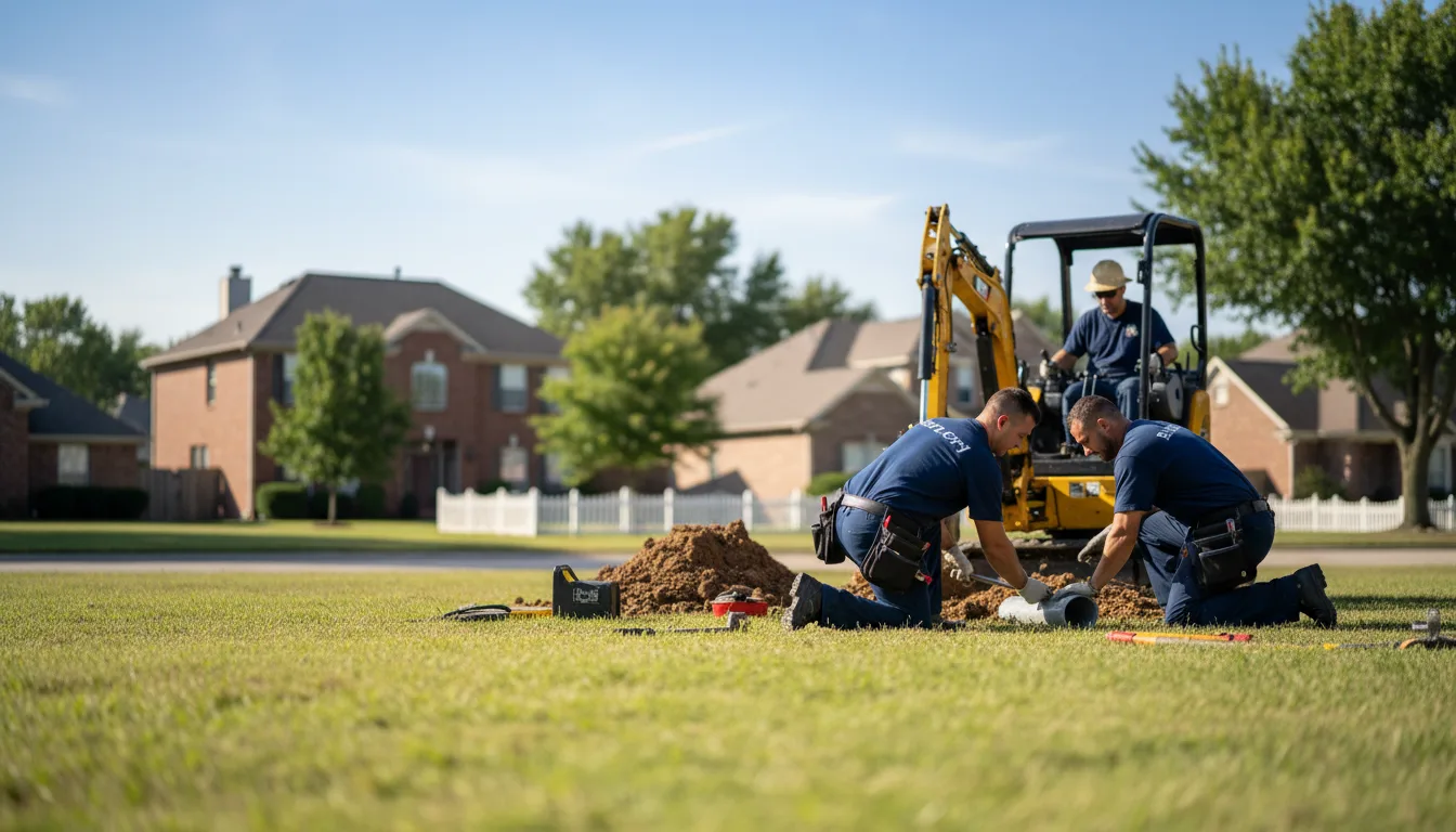 Water Heater Repair in Grimesland, NC near me